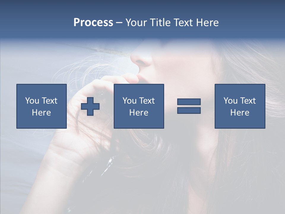 Fresh Shiny Perfect PowerPoint Template