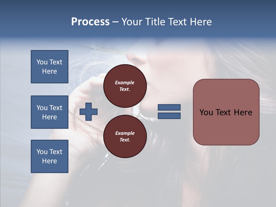 Fresh Shiny Perfect PowerPoint Template
