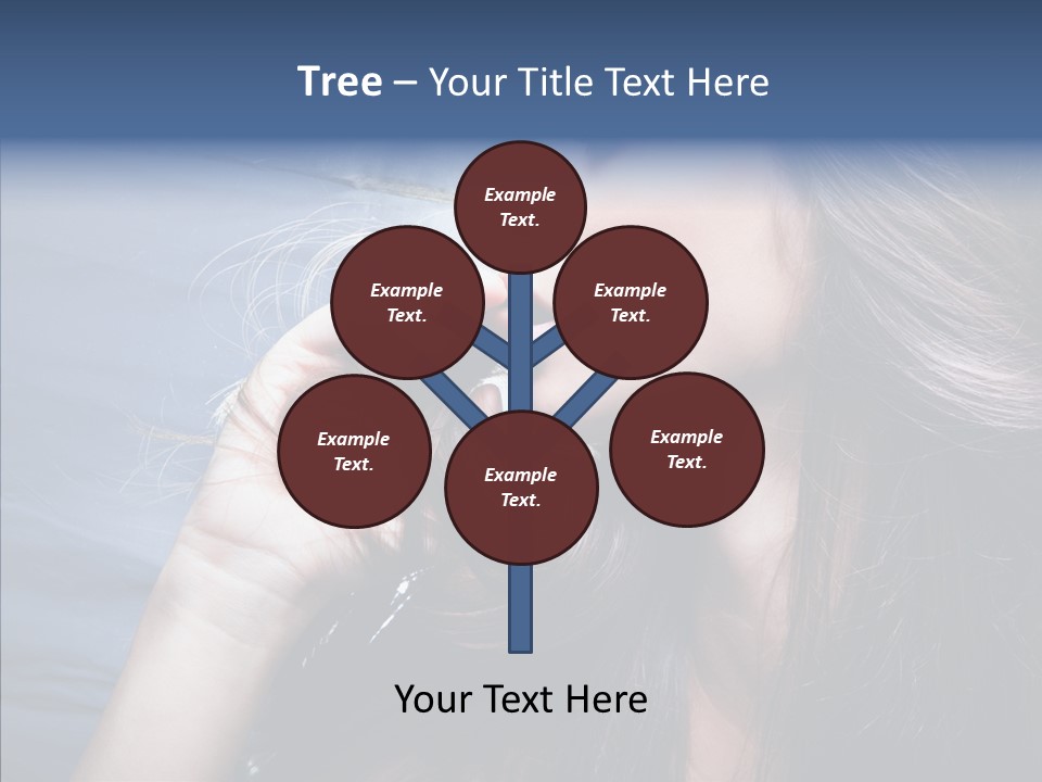 Fresh Shiny Perfect PowerPoint Template