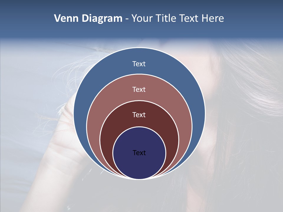 Fresh Shiny Perfect PowerPoint Template