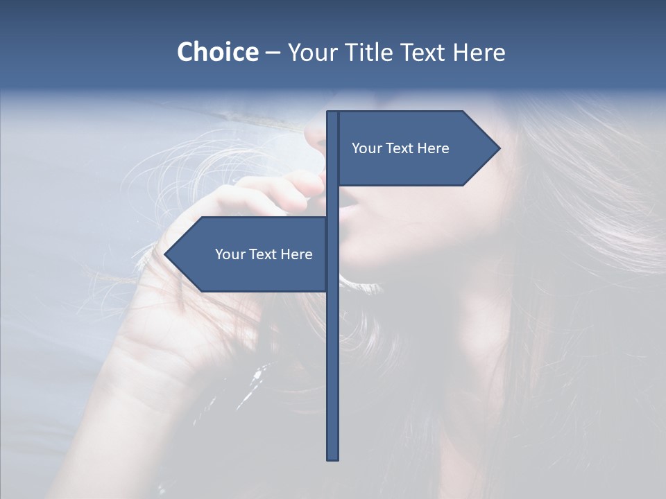 Fresh Shiny Perfect PowerPoint Template