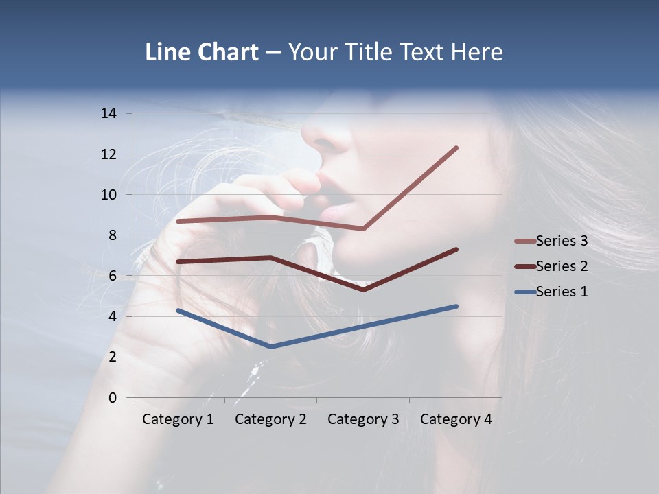 Fresh Shiny Perfect PowerPoint Template