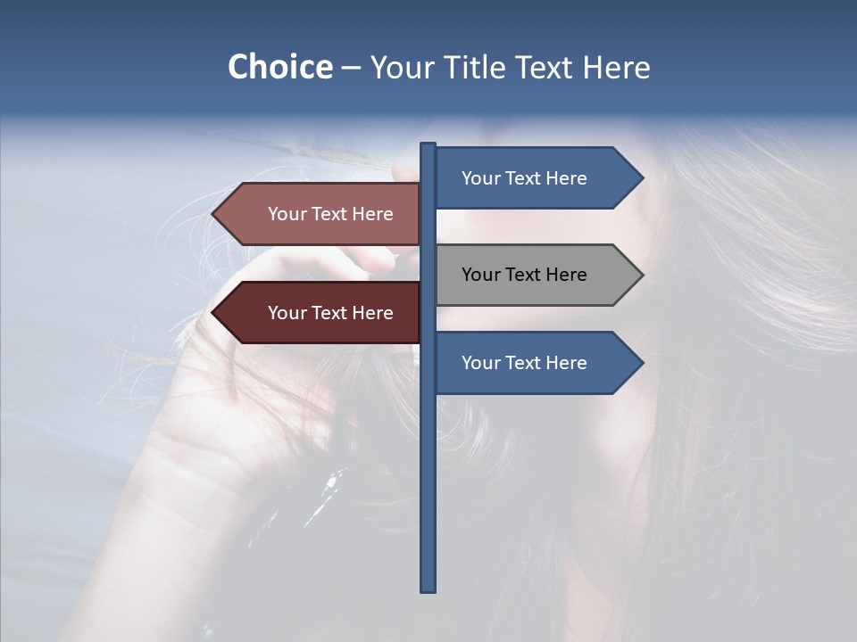 Fresh Shiny Perfect PowerPoint Template