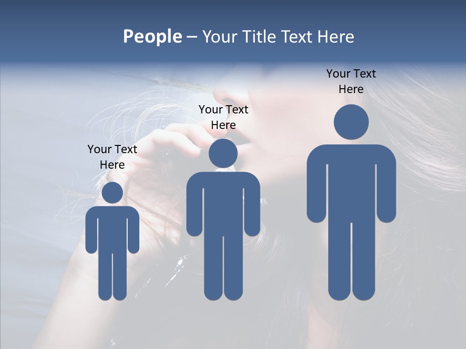 Fresh Shiny Perfect PowerPoint Template