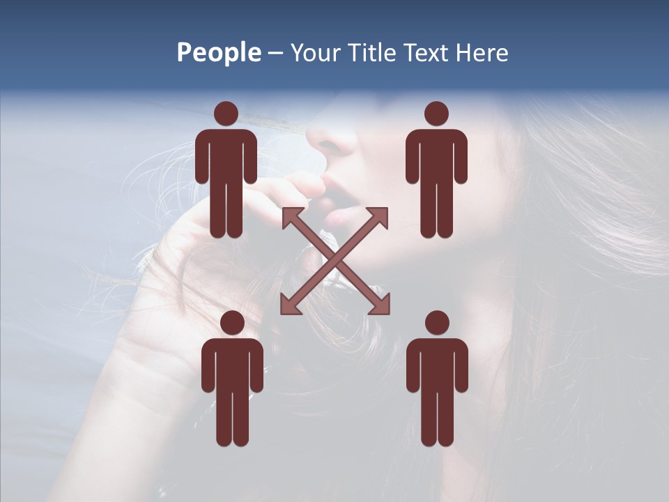 Fresh Shiny Perfect PowerPoint Template