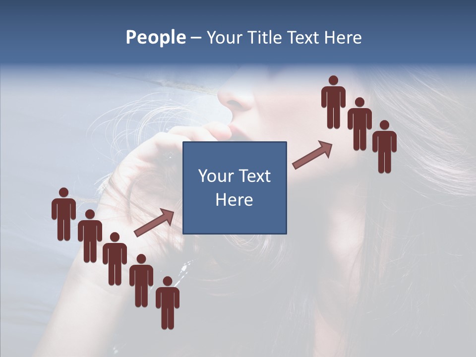 Fresh Shiny Perfect PowerPoint Template