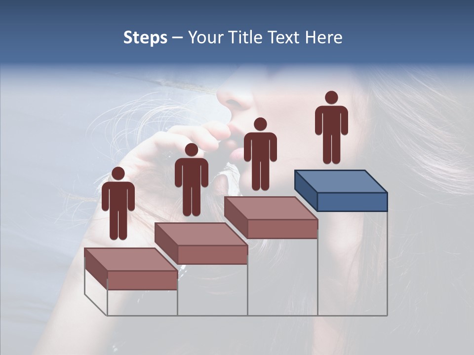 Fresh Shiny Perfect PowerPoint Template