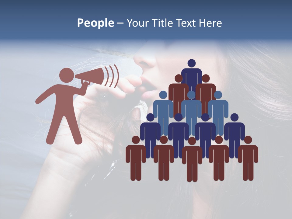 Fresh Shiny Perfect PowerPoint Template