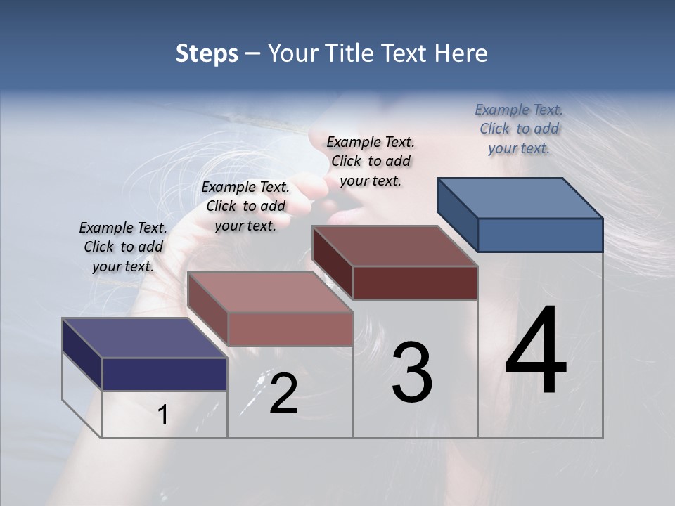 Fresh Shiny Perfect PowerPoint Template