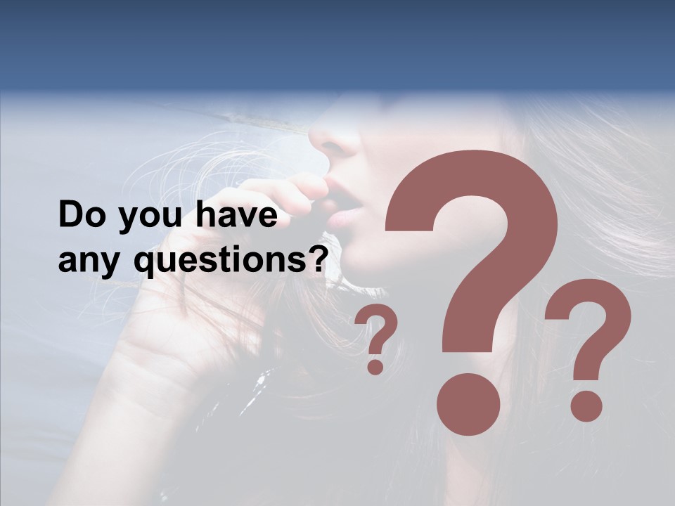 Fresh Shiny Perfect PowerPoint Template