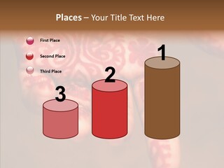 Design Henna Chennai PowerPoint Template