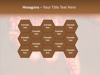 Design Henna Chennai PowerPoint Template