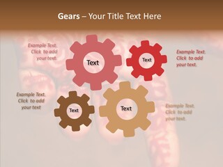 Design Henna Chennai PowerPoint Template