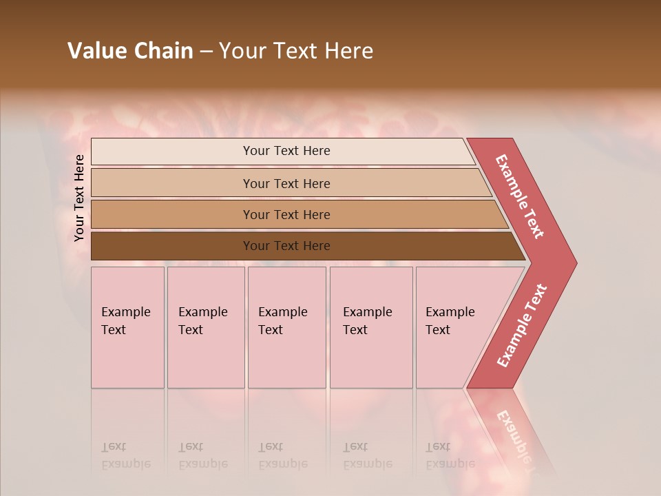 Design Henna Chennai PowerPoint Template