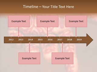 Design Henna Chennai PowerPoint Template