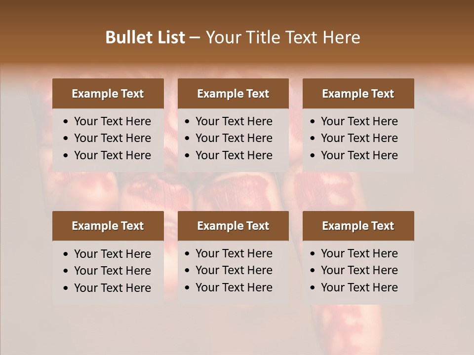 Design Henna Chennai PowerPoint Template