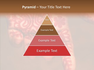 Design Henna Chennai PowerPoint Template