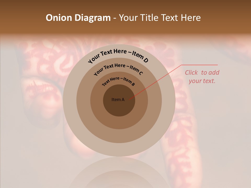 Design Henna Chennai PowerPoint Template