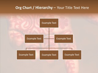 Design Henna Chennai PowerPoint Template