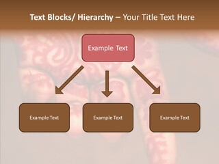 Design Henna Chennai PowerPoint Template