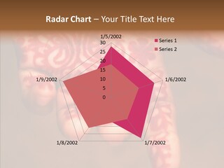 Design Henna Chennai PowerPoint Template