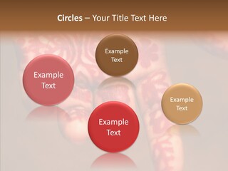 Design Henna Chennai PowerPoint Template