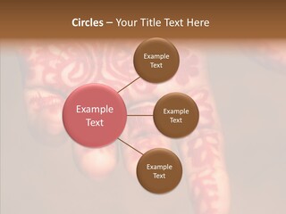 Design Henna Chennai PowerPoint Template