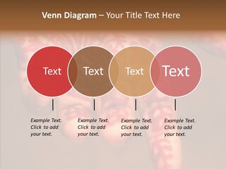 Design Henna Chennai PowerPoint Template