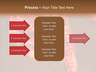 Design Henna Chennai PowerPoint Template