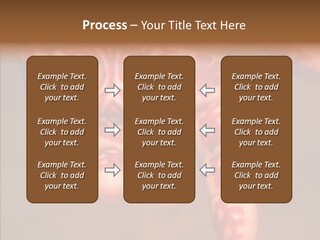 Design Henna Chennai PowerPoint Template