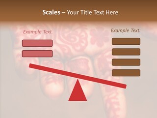 Design Henna Chennai PowerPoint Template