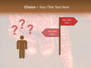 Design Henna Chennai PowerPoint Template