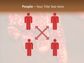 Design Henna Chennai PowerPoint Template