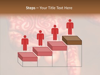 Design Henna Chennai PowerPoint Template