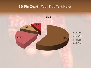 Design Henna Chennai PowerPoint Template