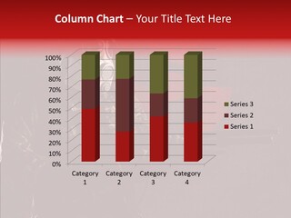 Military Apocalypse Fear PowerPoint Template