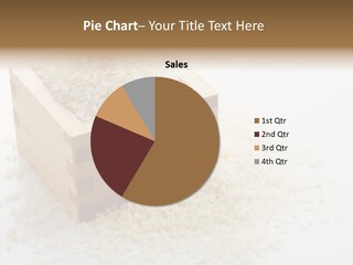 Rice Asian Indian PowerPoint Template