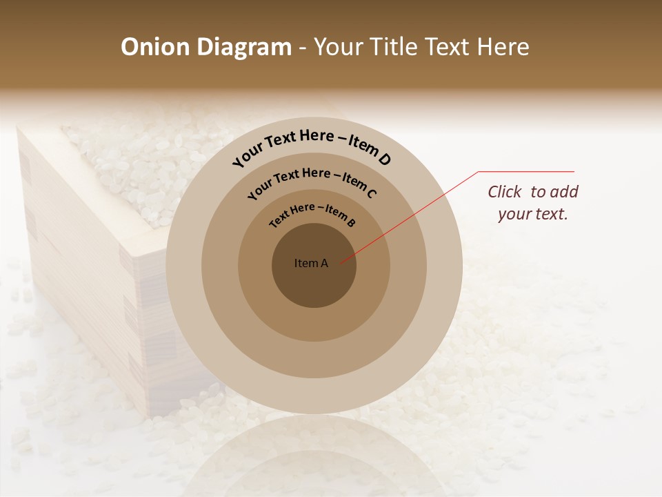 Rice Asian Indian PowerPoint Template