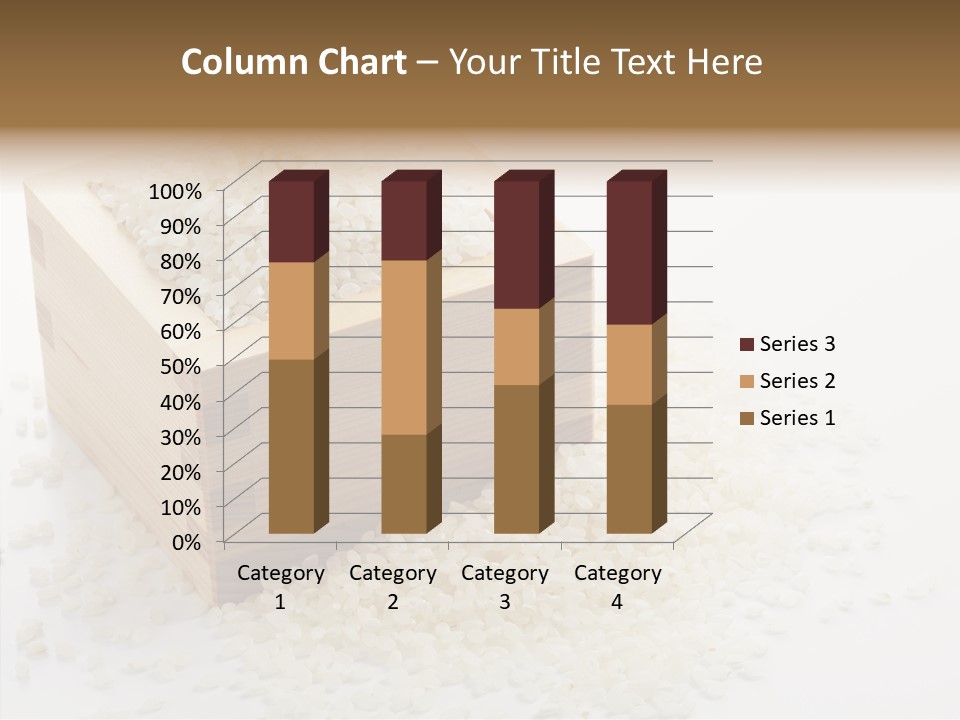 Rice Asian Indian PowerPoint Template