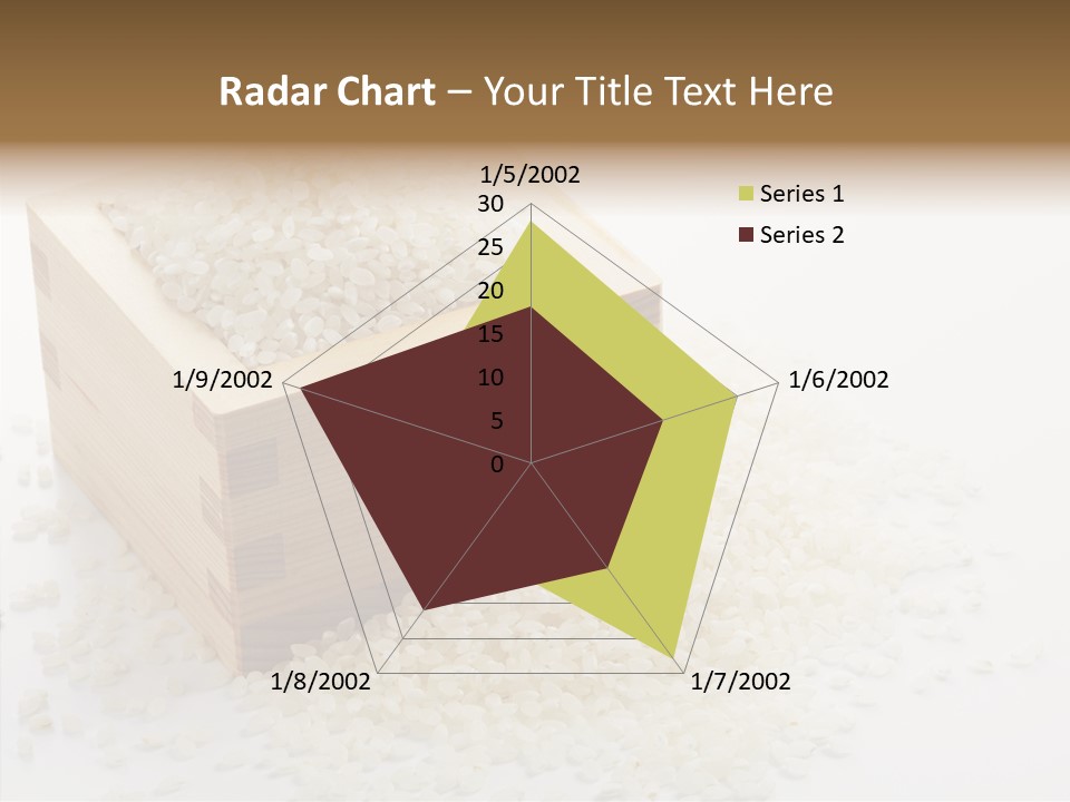 Rice Asian Indian PowerPoint Template