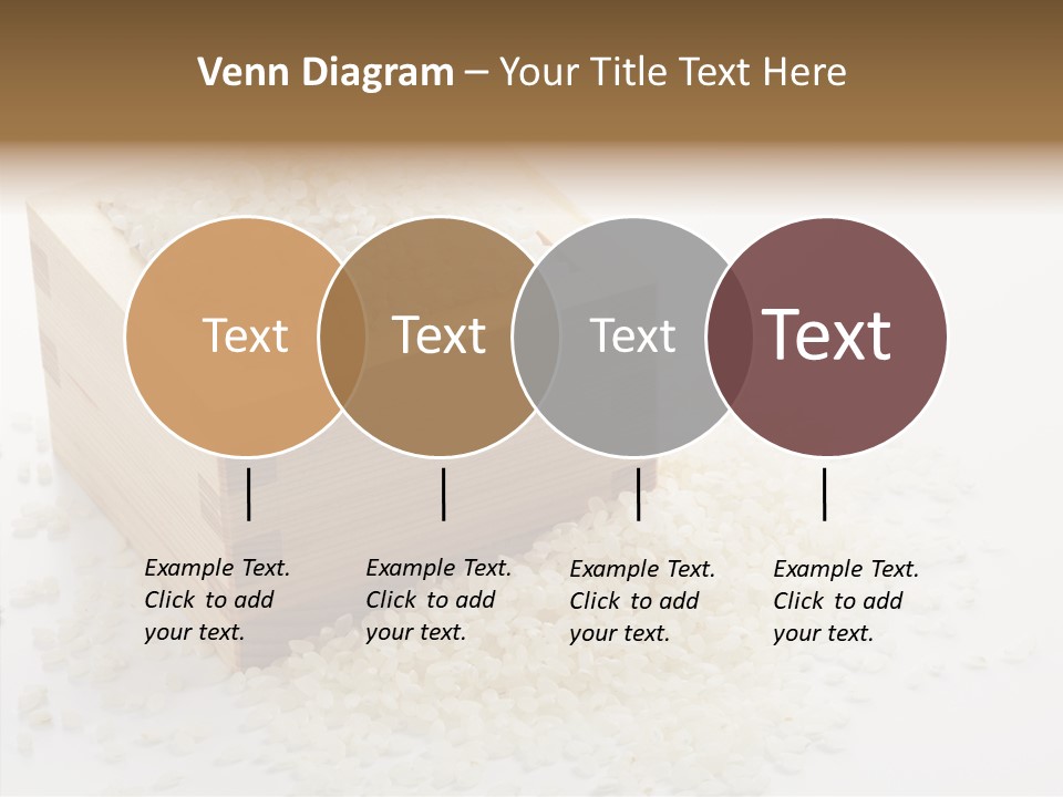 Rice Asian Indian PowerPoint Template