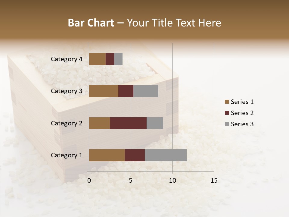 Rice Asian Indian PowerPoint Template