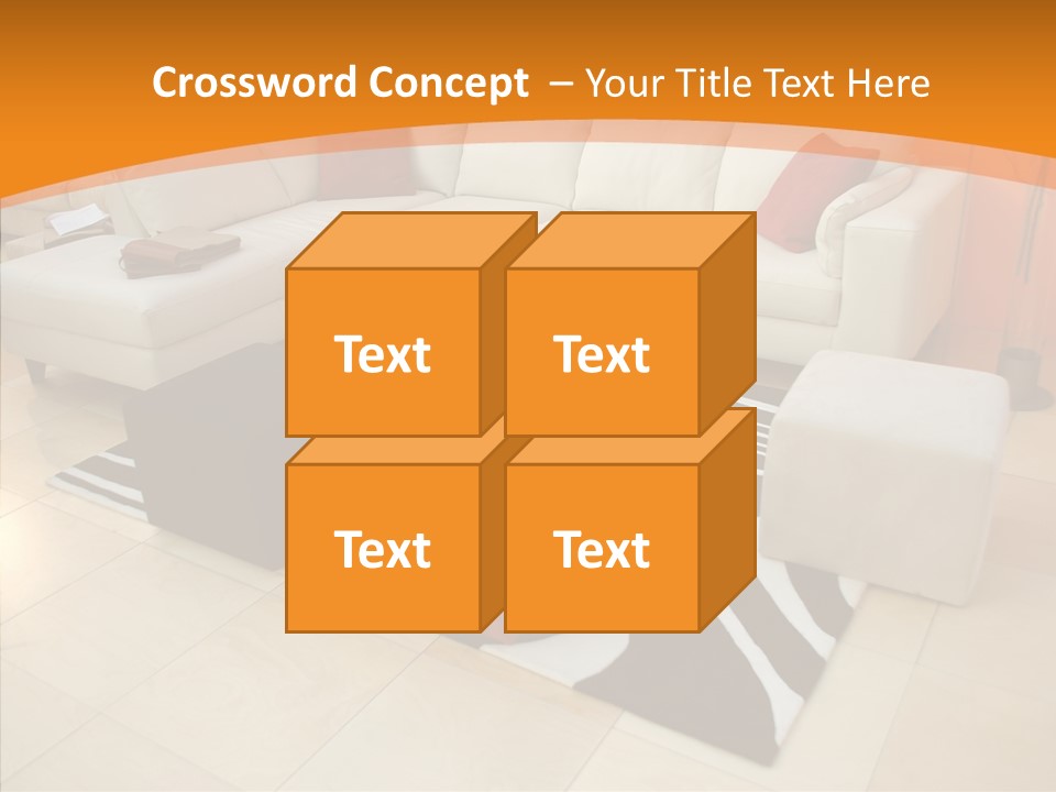 Character Communication Meeting PowerPoint Template