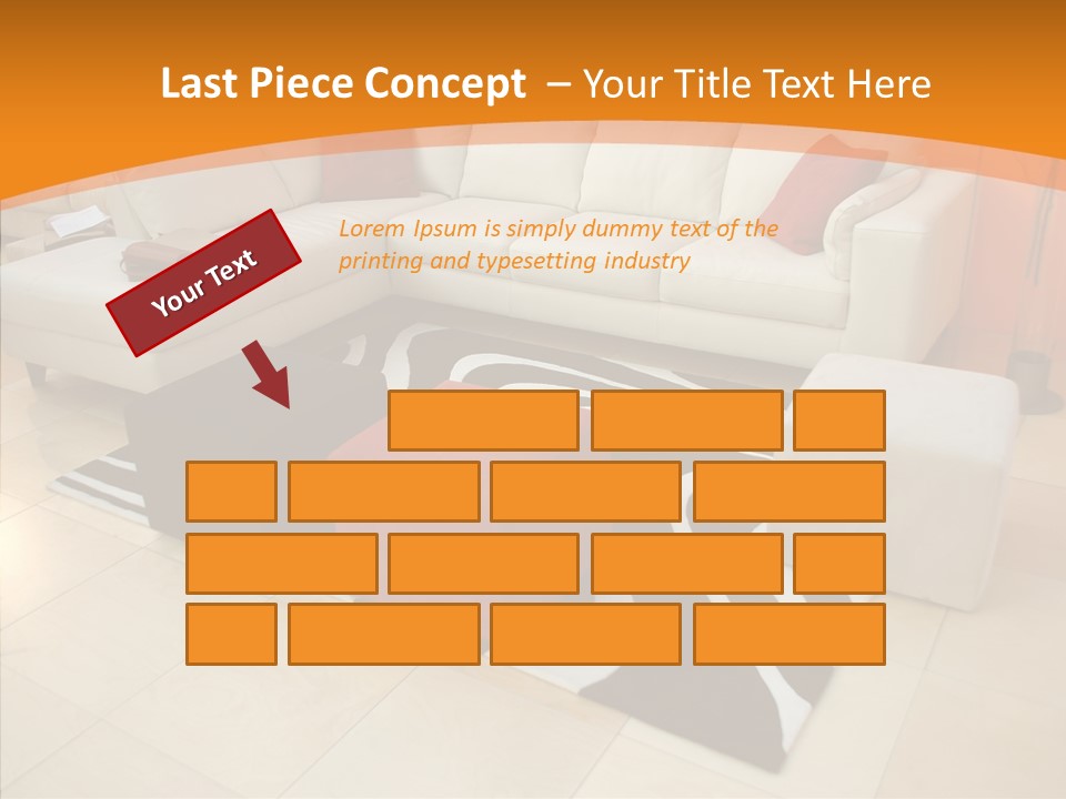 Character Communication Meeting PowerPoint Template