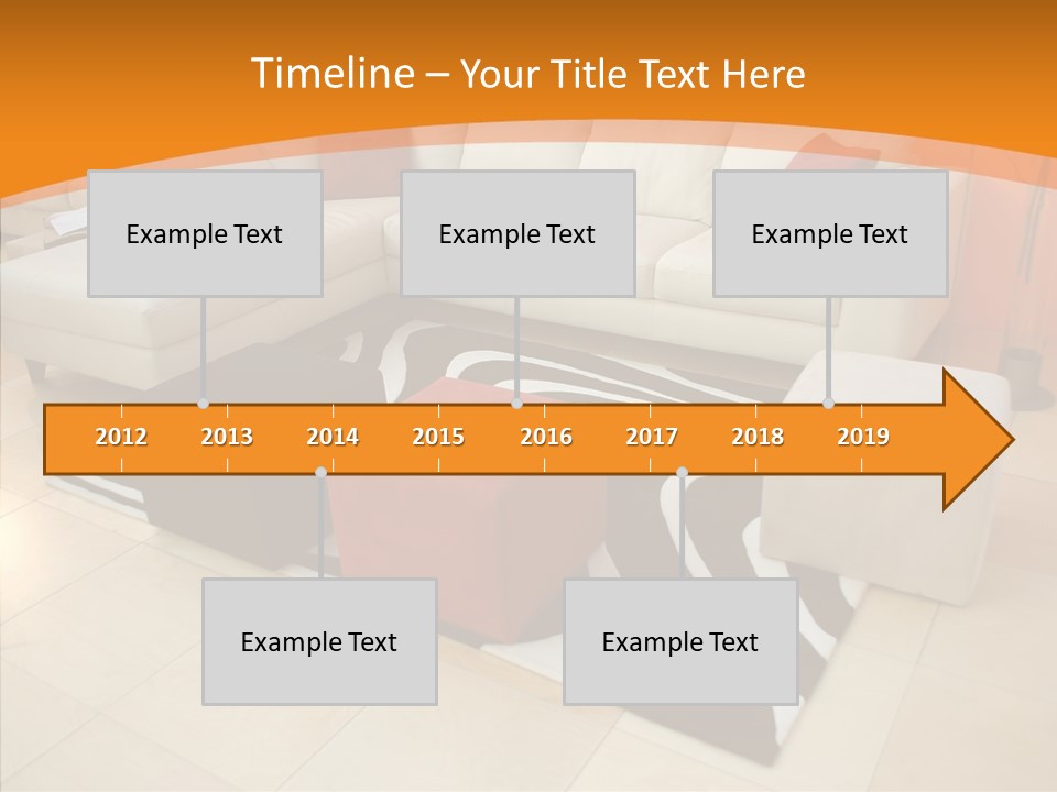 Character Communication Meeting PowerPoint Template