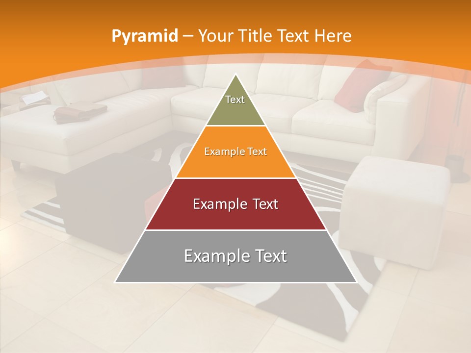 Character Communication Meeting PowerPoint Template