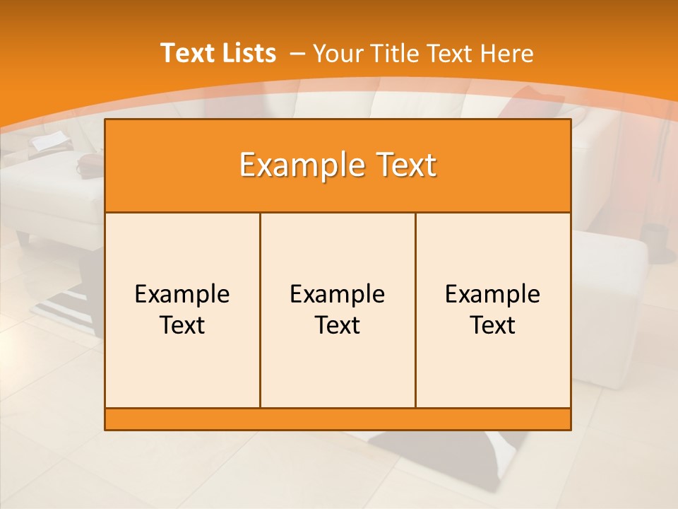 Character Communication Meeting PowerPoint Template