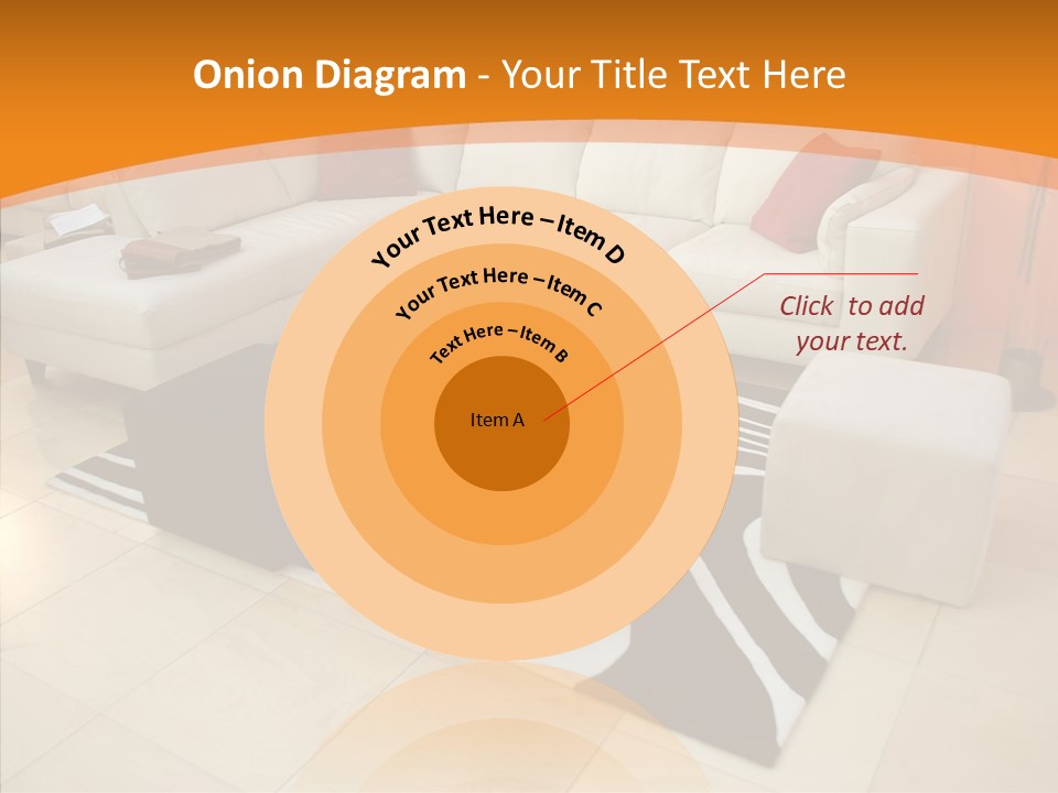 Character Communication Meeting PowerPoint Template