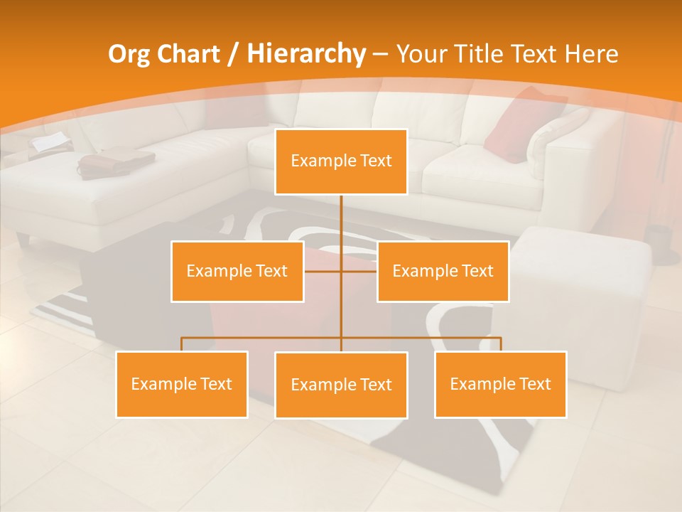 Character Communication Meeting PowerPoint Template