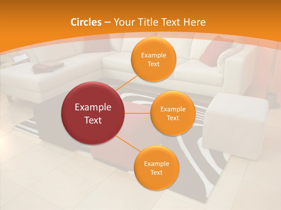 Character Communication Meeting PowerPoint Template